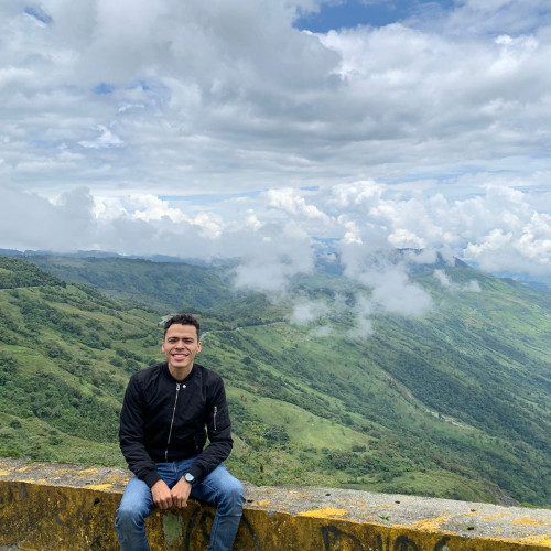 daniel a. profile photo