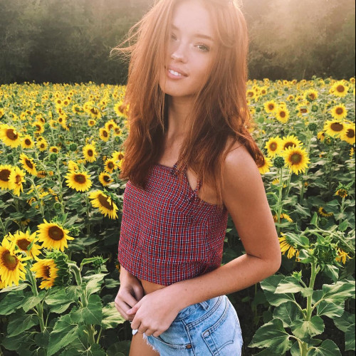 Mackenzie C. profile photo
