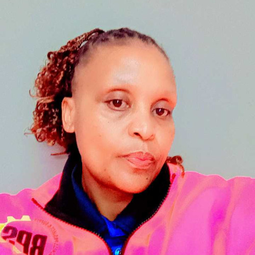 Sibongile N.