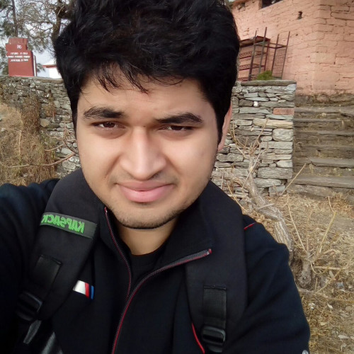 Aishwary g. profile photo