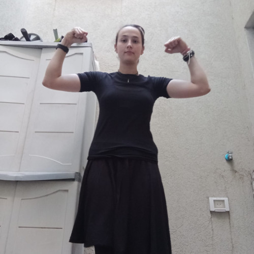 tallya f. profile photo