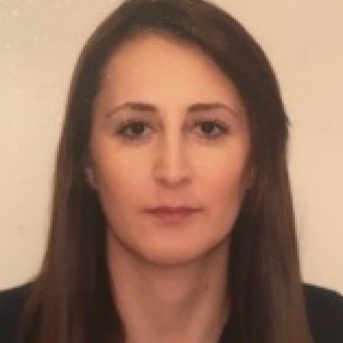 Maja C. profile photo