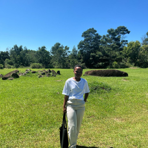 Anesipho N. profile photo