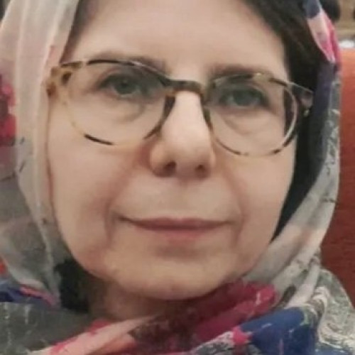 maryam  t. profile photo