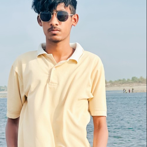 Ashish R.