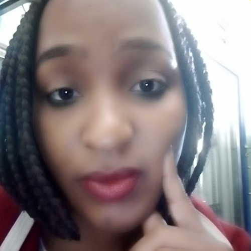Hamisa A. profile photo