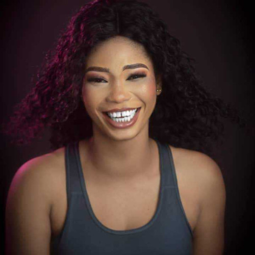 Blessing Love E. profile photo