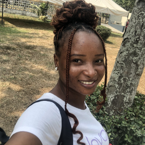 Damilola  A. profile photo