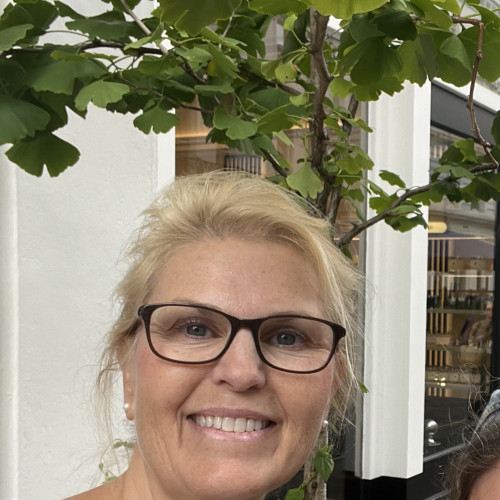 Marlene N.