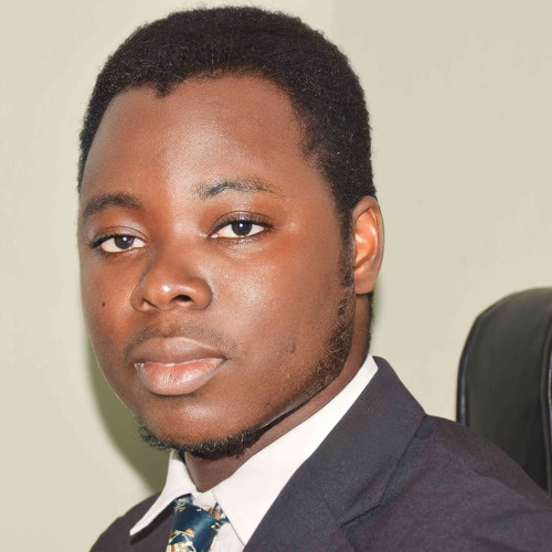Komla Daniel T. profile photo