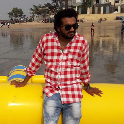 sakeb P. profile photo