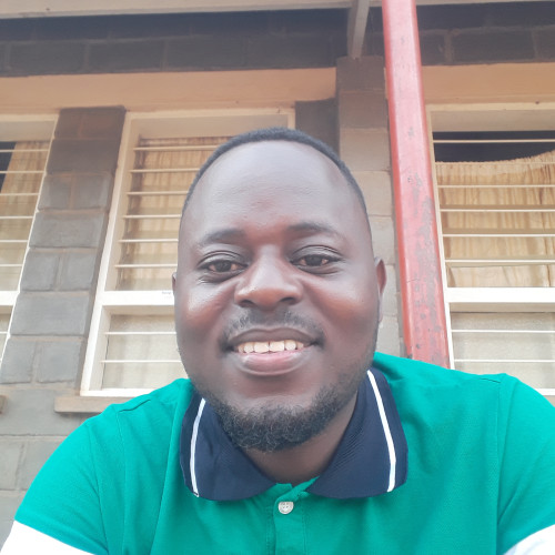 Tamandani P. profile photo