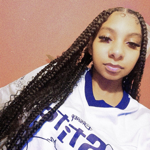 Aaliyah A. profile photo