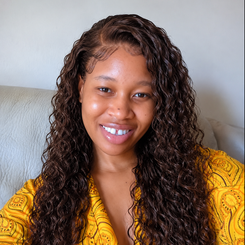 Samkelo M. profile photo