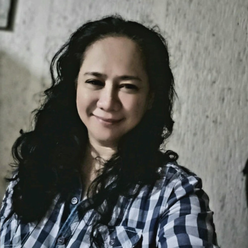 Raquel Lourdes D. profile photo