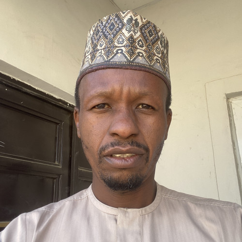 aminu f. profile photo