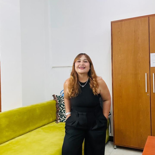 Emma S. profile photo