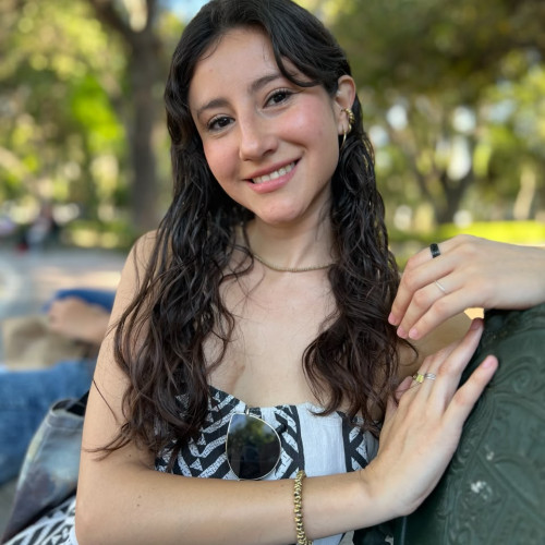 Daniela G. profile photo
