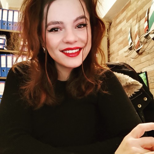 LAVINIA H.