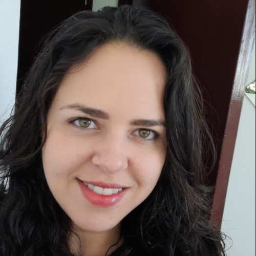 Estefania N. profile photo