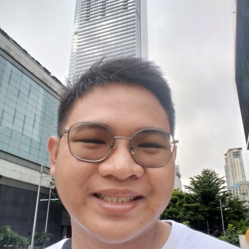 Daniel Joey A.