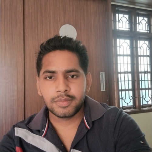Vikas g. profile photo