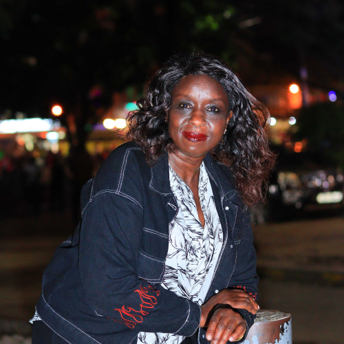 Destiny M. profile photo