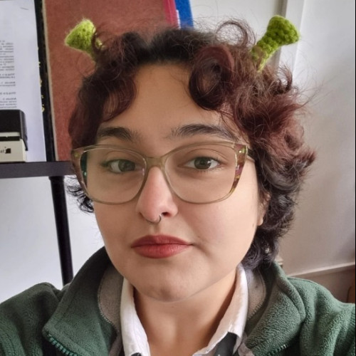 Fer L. profile photo