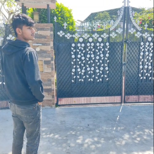 Himanshu B.