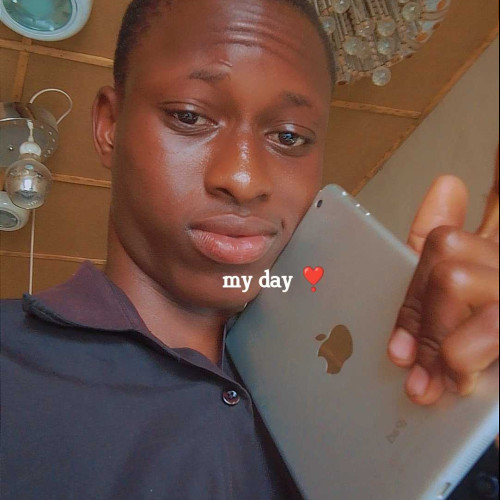 Chinecherem I. profile photo