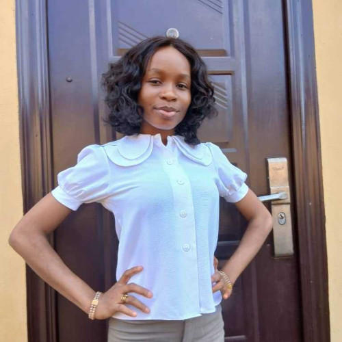 Bright E. profile photo