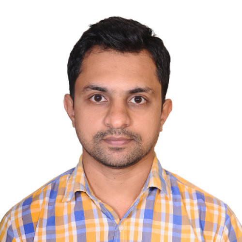 Vishnu T. profile photo