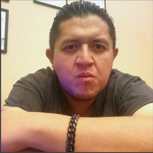 MARCOS ENRIQUE C. profile photo