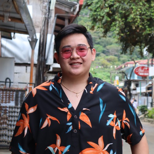 Jherom Raphael G. profile photo