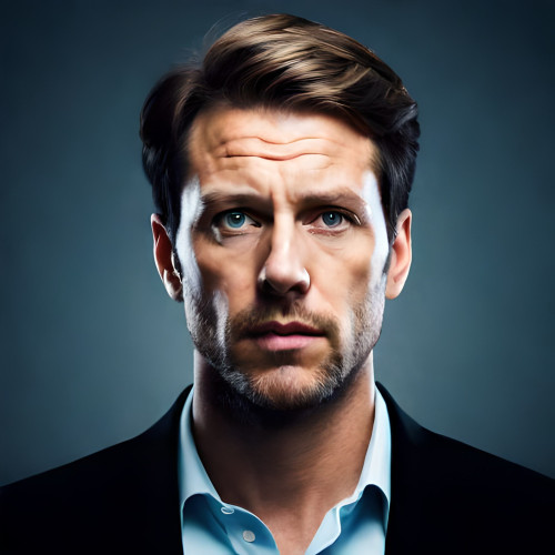 Hamann R. profile photo