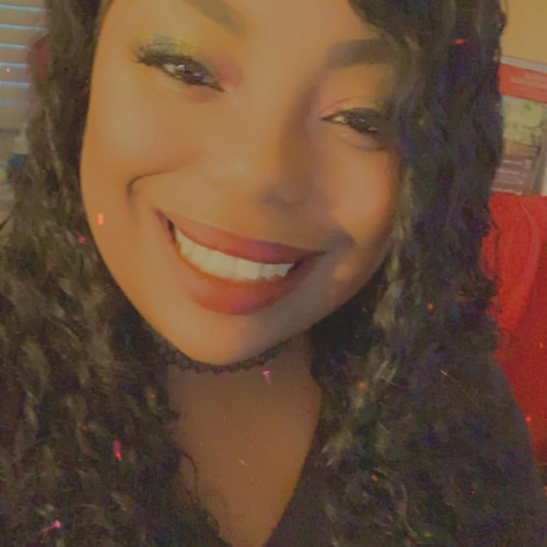 Tinisha G. profile photo