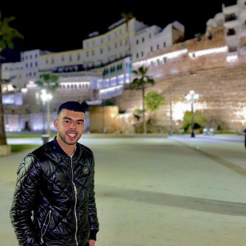 mohamed j. profile photo