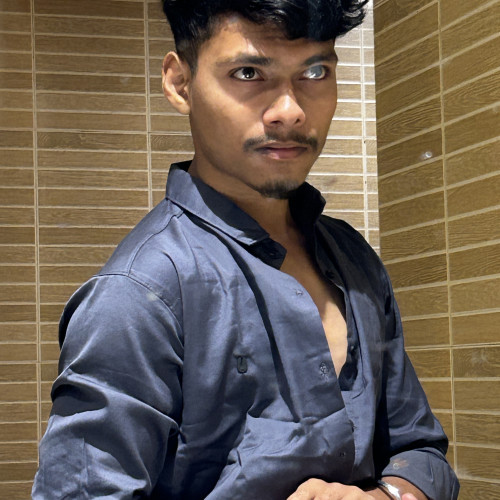 sahil p. profile photo