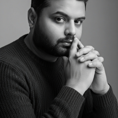 Saurabh S. profile photo