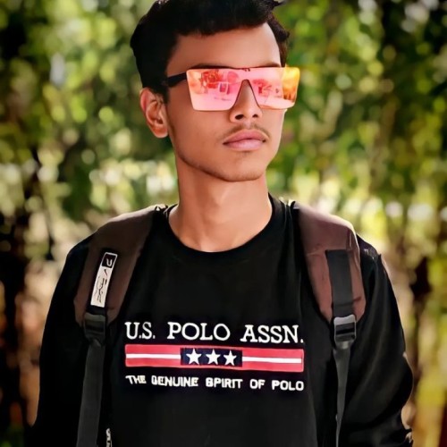 Sahil  G.