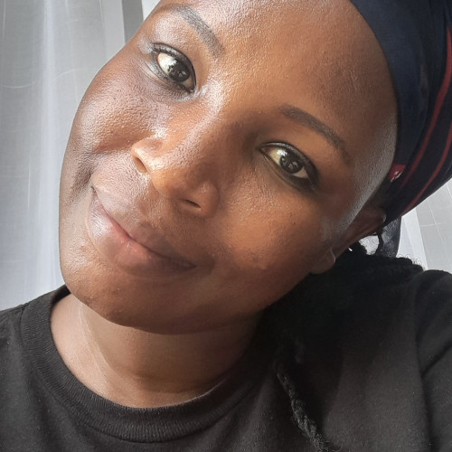 Hazel  O. profile photo