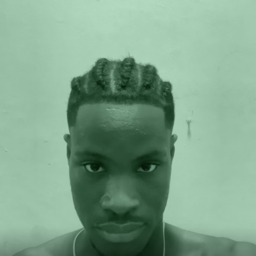 GODFRED A. profile photo