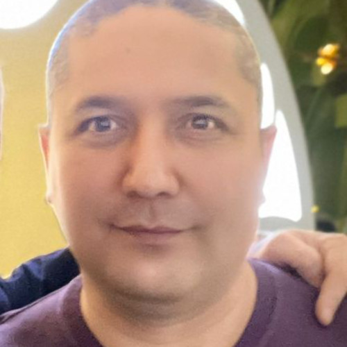 Sultanbek K. profile photo