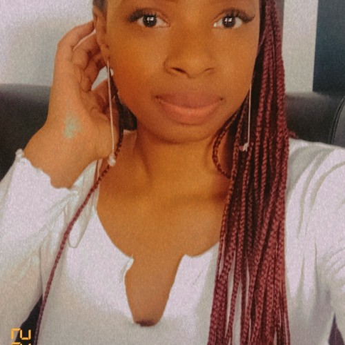 Lehlogonolo M.
