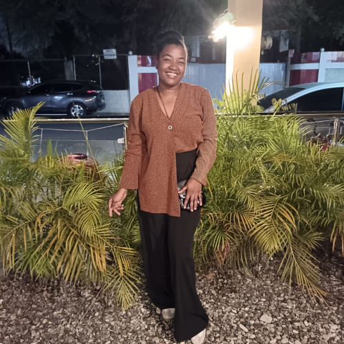 Franchesca V. profile photo