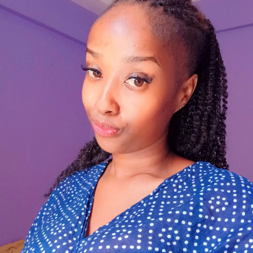 Faith M. profile photo