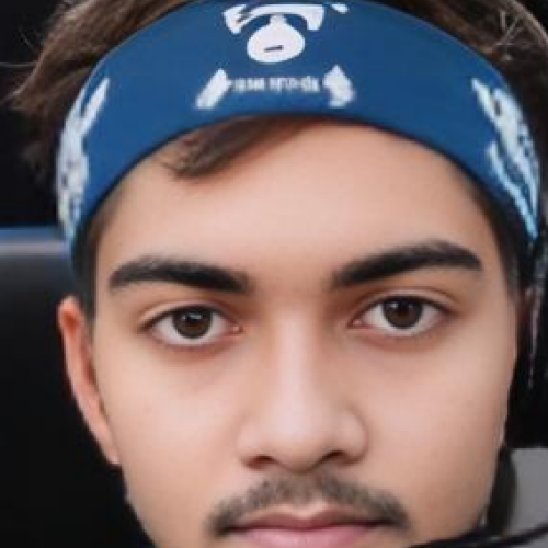 Yash S. profile photo