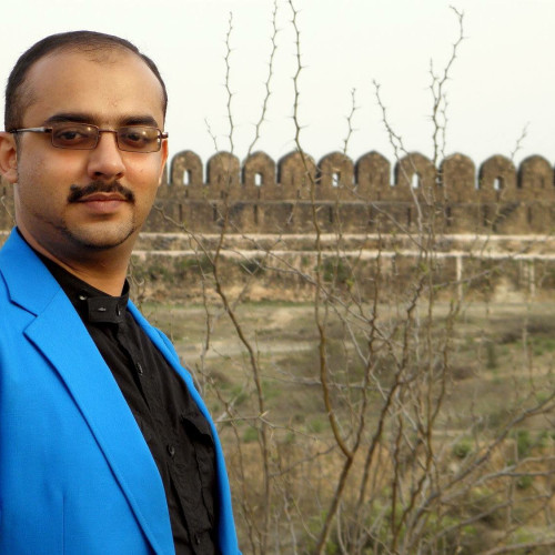 Ibrahim I. profile photo