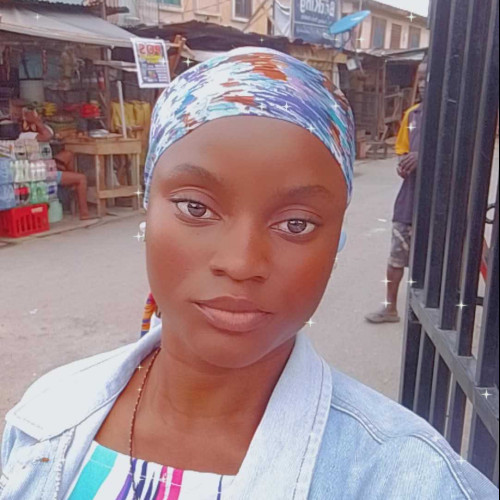 francisca A. profile photo