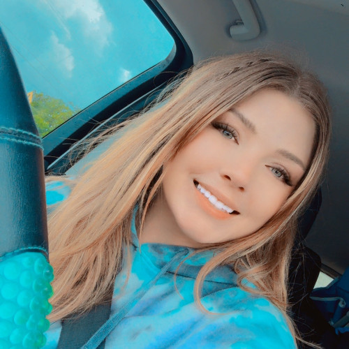 Britt C. profile photo